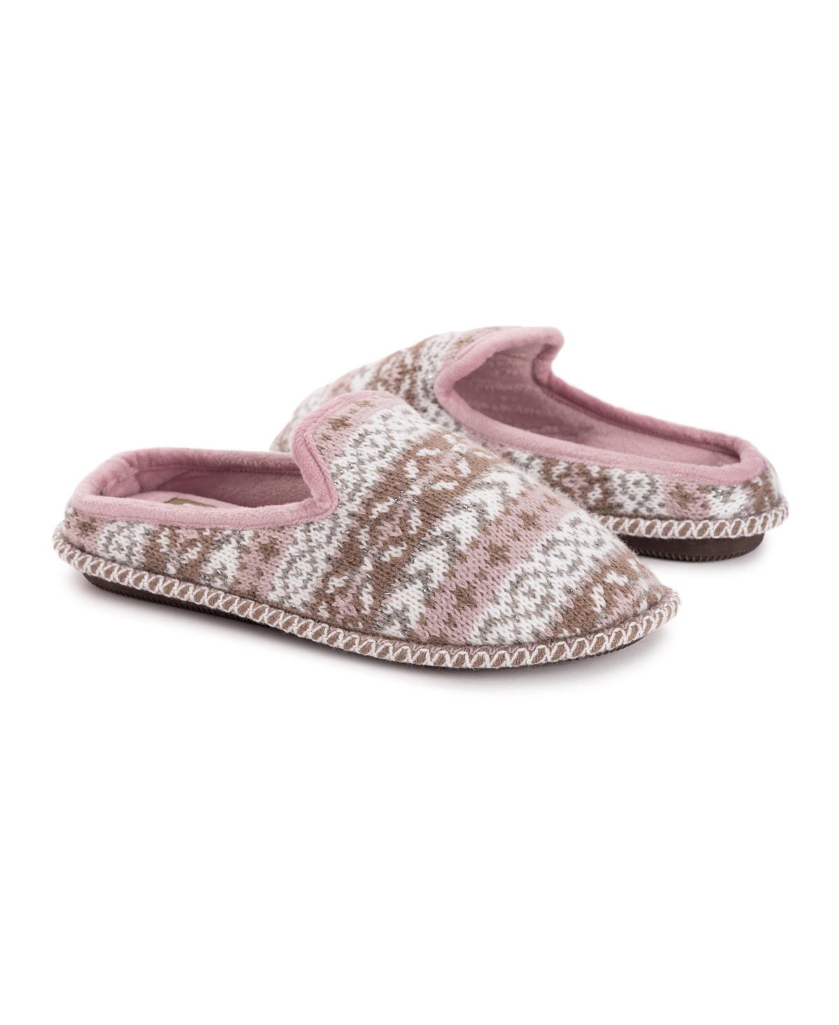 Muk Luks Women's Maeve Slipper