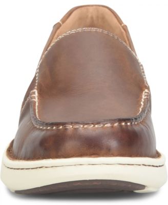 Men's Mariner Dress Casual Slip-On Sneakers