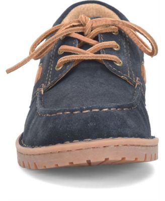 Men's Explorer Eye Boat Shoe