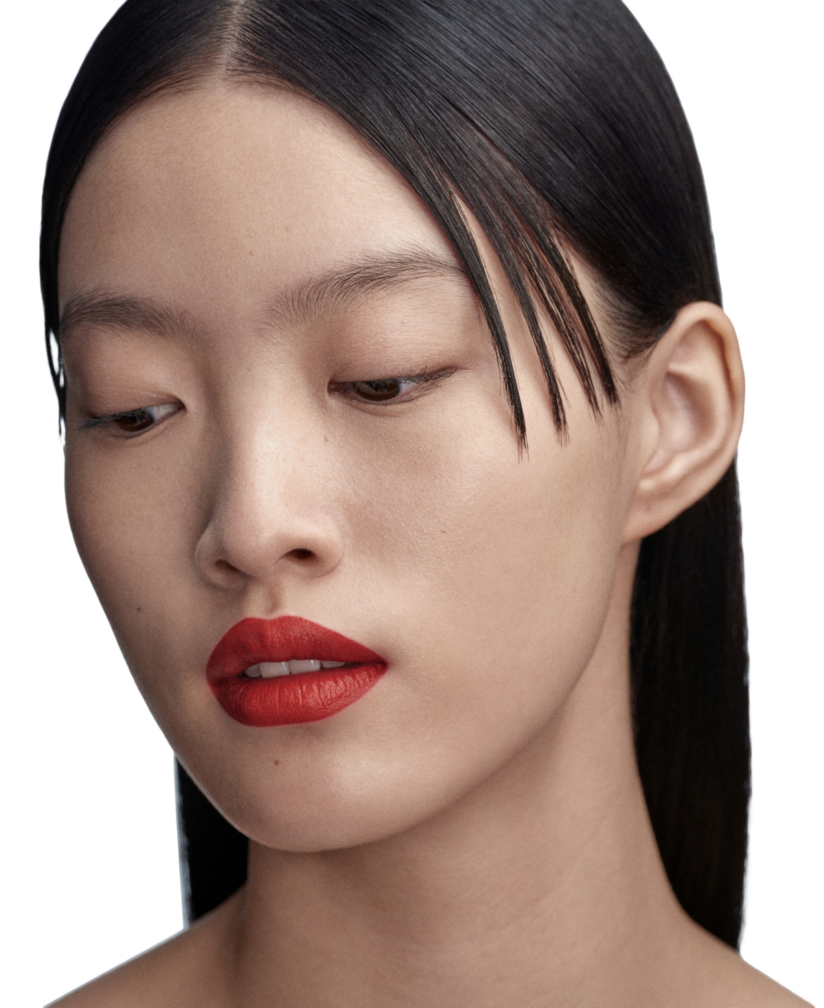 Byredo Matte Lipstick Refill In Transparent