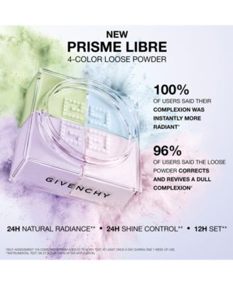 Prisme Libre Illuminating & Color-Correcting Loose Powder