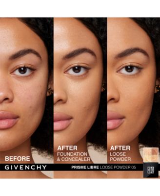 Prisme Libre Illuminating & Color-Correcting Loose Powder