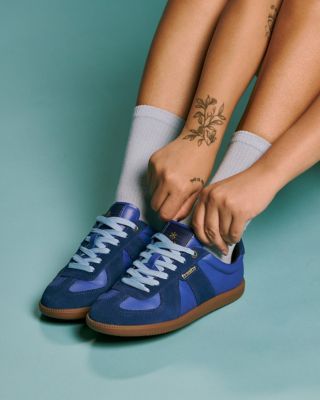 Men's Indie Brites Sneaker