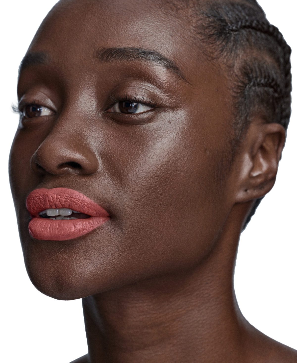 Byredo Matte Lipstick Refill In Transparent