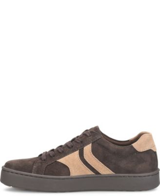 Men's Beck Tie Sneakers