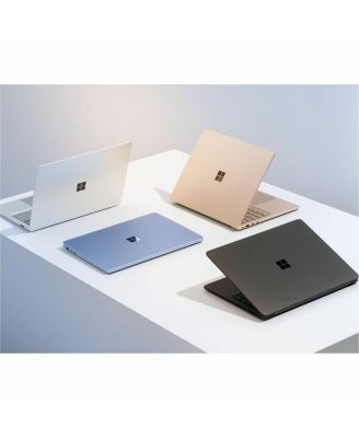 Surface Laptop 7 15" 120Hz Touchscreen Copilot+ PC, Qualcomm Snapdragon X Elite 3.4GHz, 64GB RAM, 1TB SSD, Windows 11 Pro, Graphite