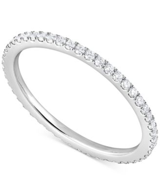 Certified Lab Grown Diamond Radiant Bridal Set (3 ct. t.w.) in 14k Gold