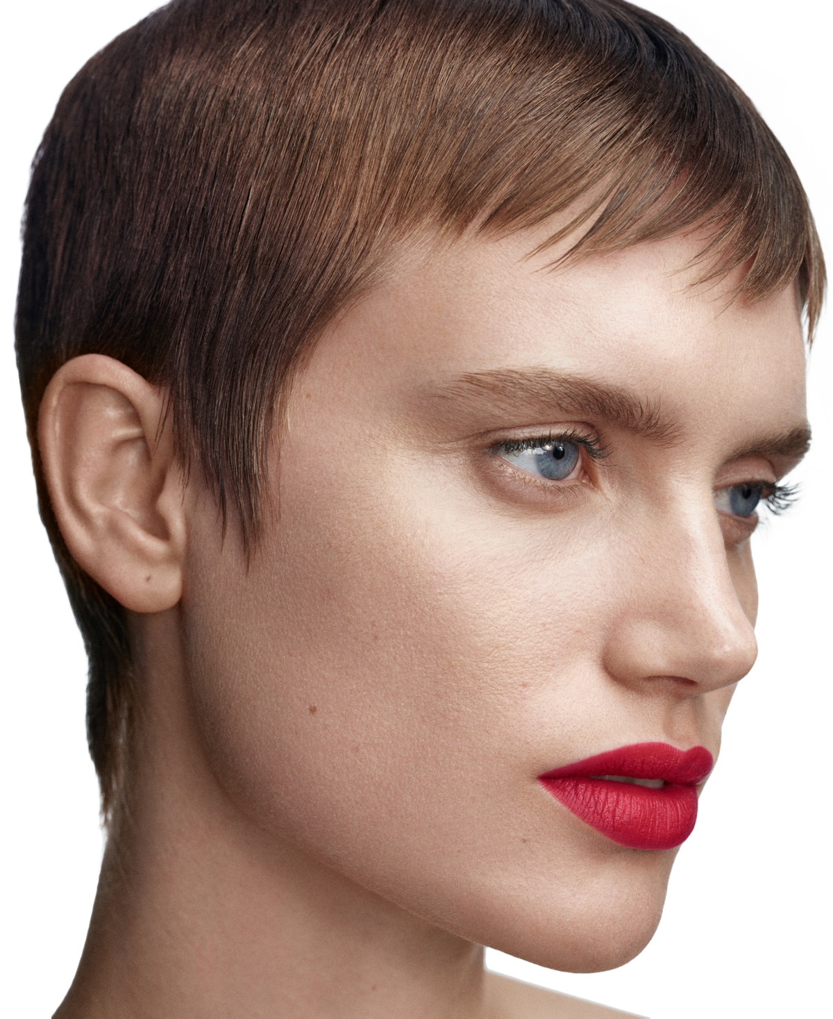 Byredo Matte Lipstick Refill In Transparent