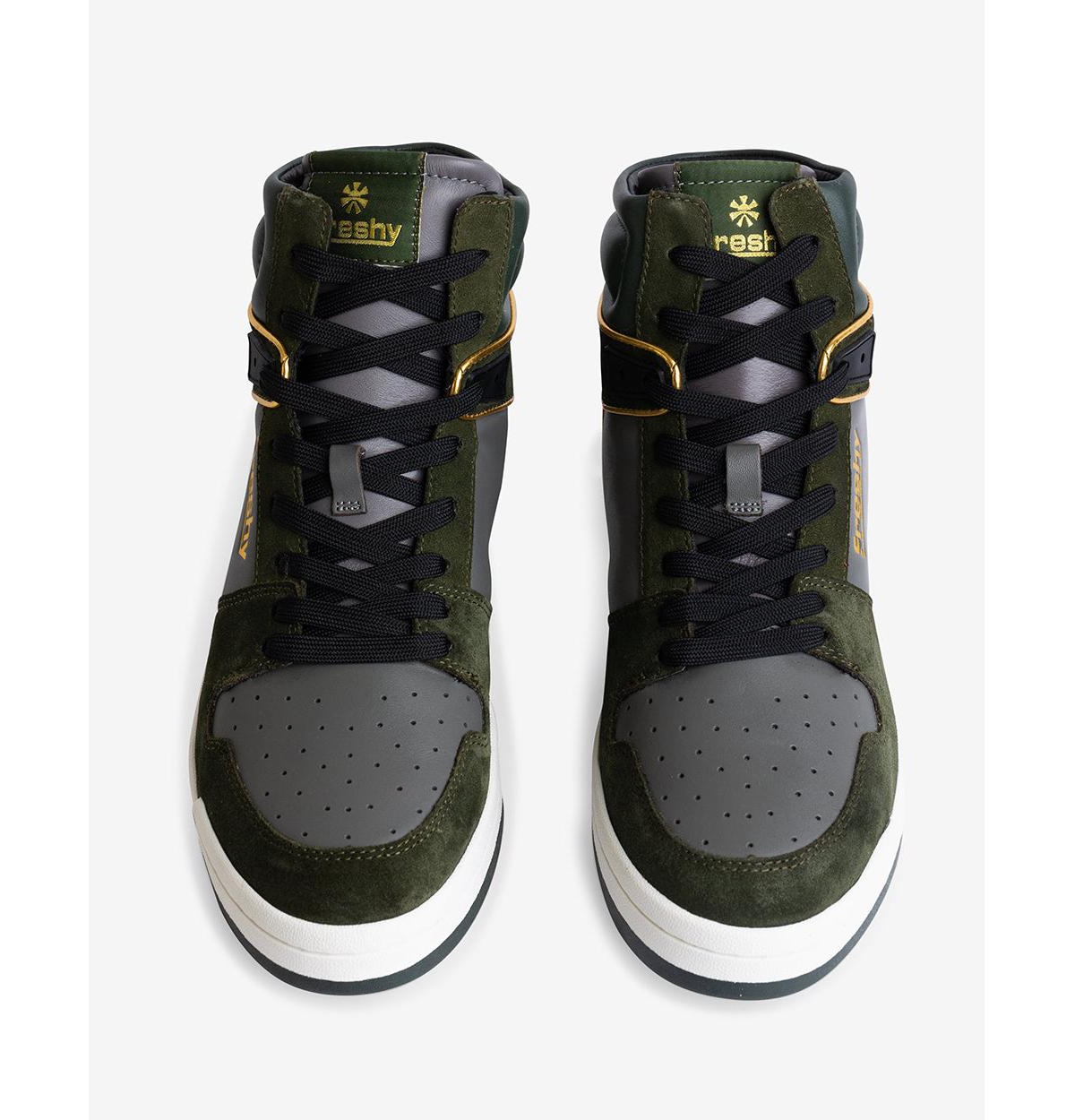 Freshy Men's Bounce Sneaker
