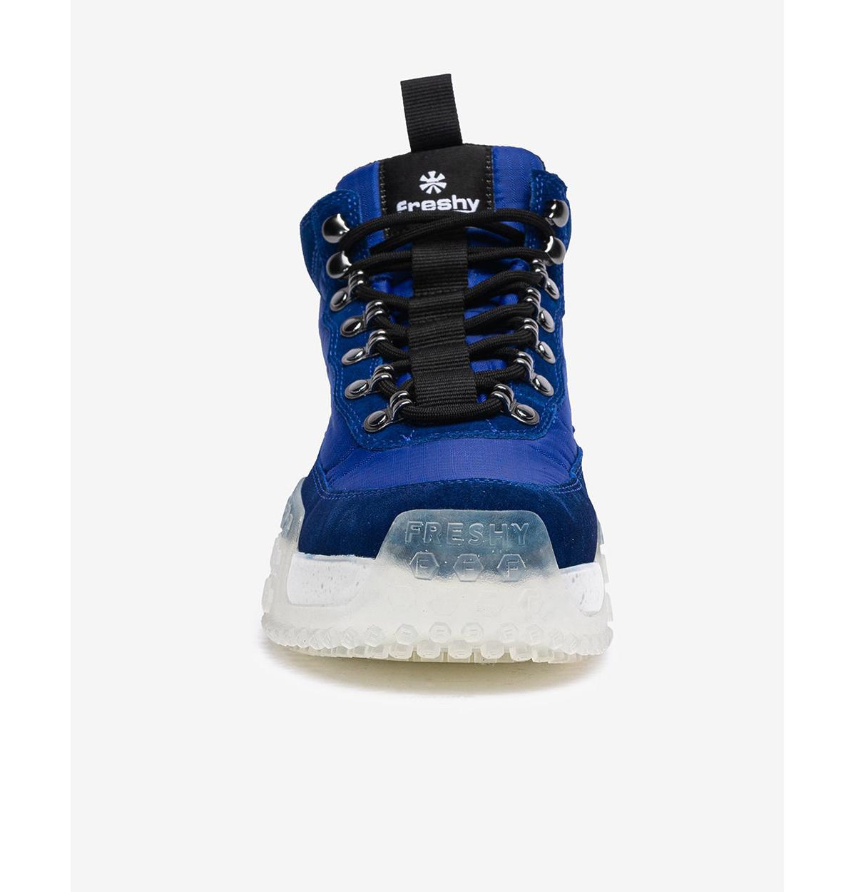 Freshy Men's Navigators Sneaker
