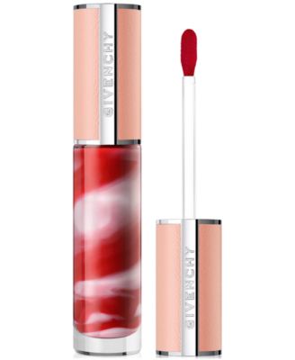 Givenchy - Rose Perfecto Liquid Lip Balm