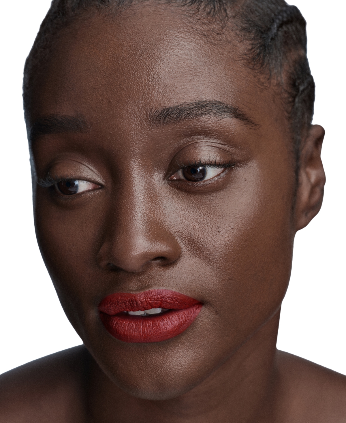Byredo Matte Lipstick In Transparent