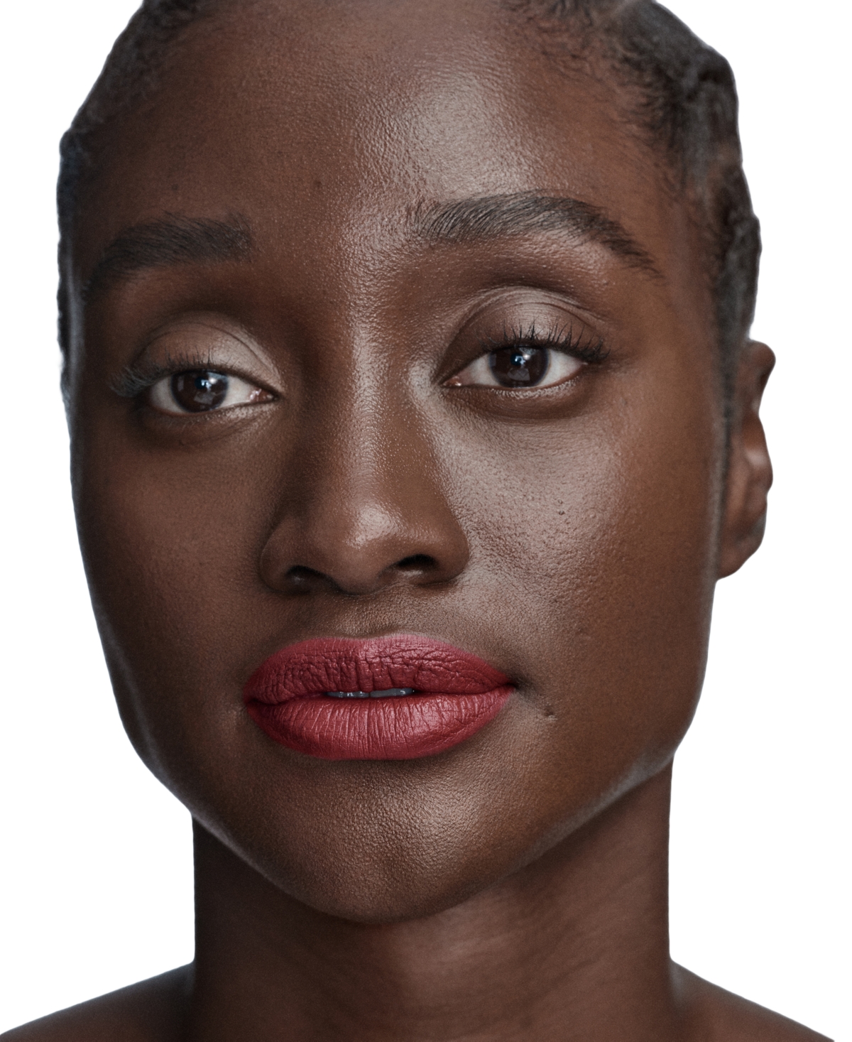 Byredo Matte Lipstick Refill In Transparent