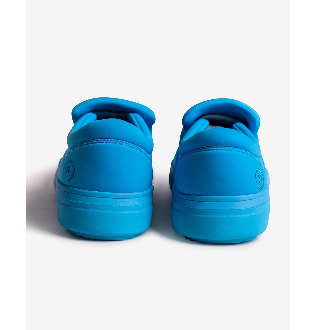 Freshy Men's Slip On Sport Sneaker