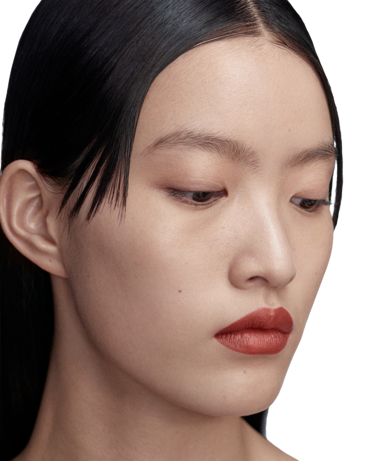 Byredo Matte Lipstick In Transparent