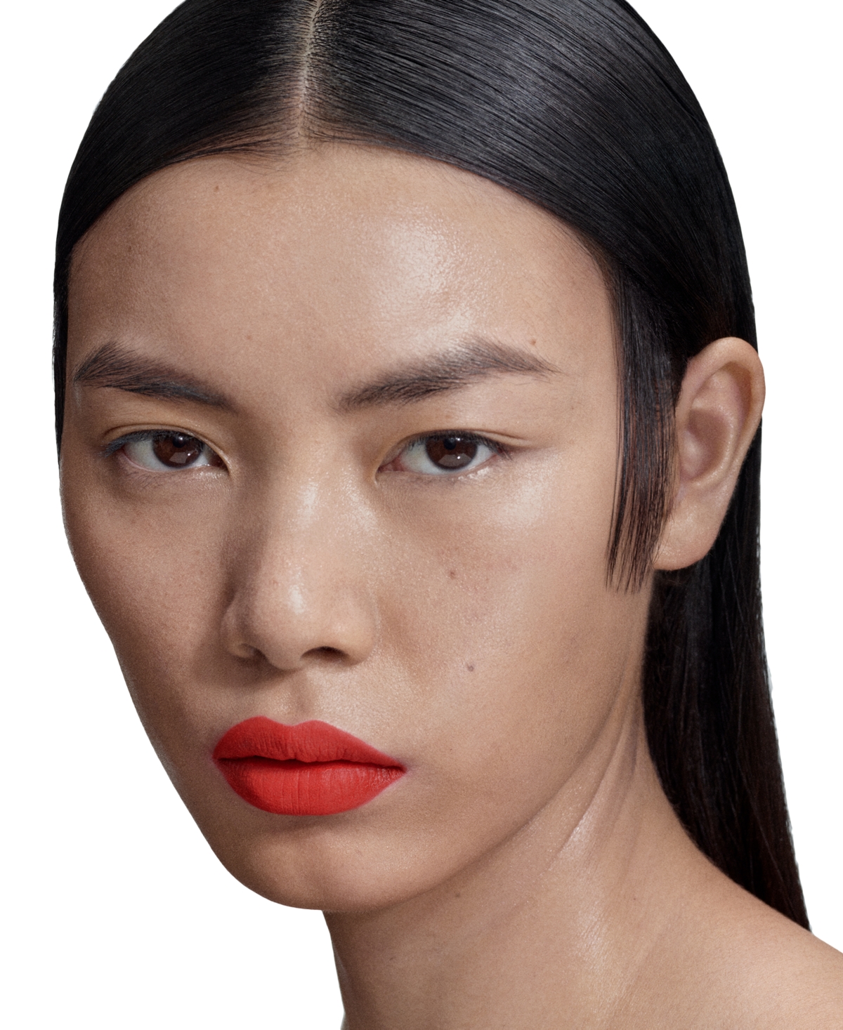 Byredo Liquid Lipstick Vinyl In Transparent