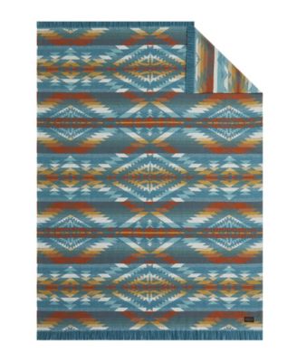 Summerland Throw, 50" x 70"