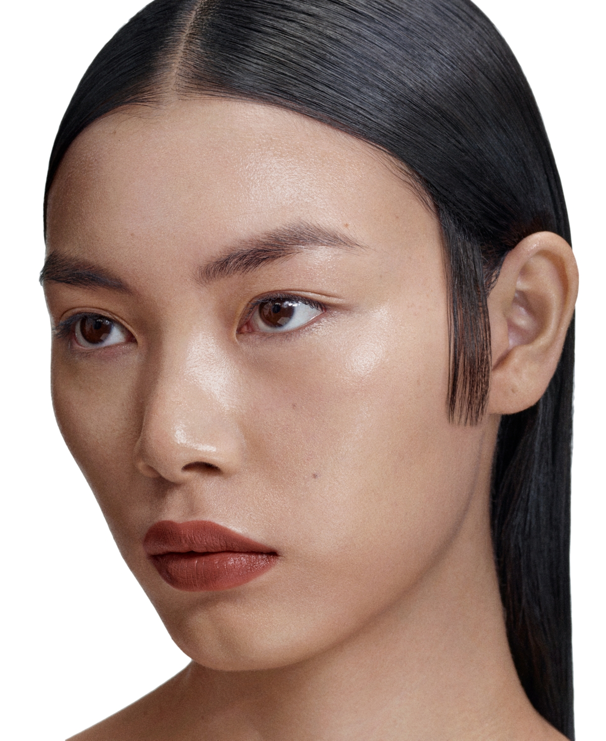 Byredo Liquid Lipstick Matte Thar Desert