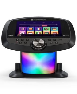 Bluetooth Professional Karaoke Hub