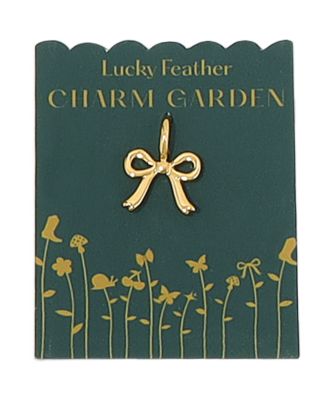 LUCKY FEATHER