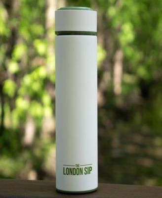 Stainless Steel 16 oz. Tea Infuser