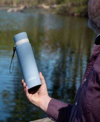 Stainless Steel 25 oz. Tea Infuser
