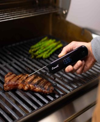 Stelo IPX7 Waterproof Compact Folding Thermometer