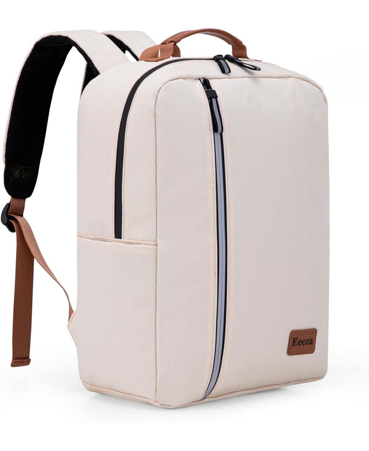 Laptop Backpack, Durable Lightweight Travel Backpack Featuring Spacious Main Laptop Compartment, Functionality for Travel, School, Daily Use