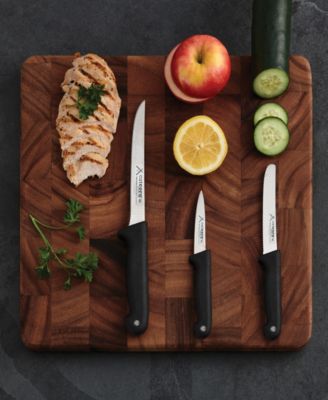 Cutlery-Pro 6" Soft-Grip Handle Boning Knife