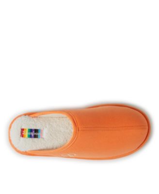 Unisex Adult Pride Collection Scuff Slipper