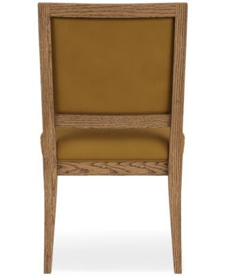 Everleigh Upholstered Back Arm Chair