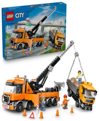 LEGO®