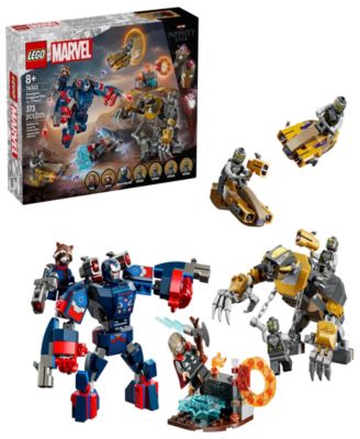LEGO®