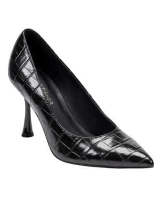 Women's Santal Tapered Stiletto Pumps