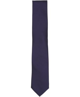 Men's Metropolitan Solid Tie, Macy's Exclusive