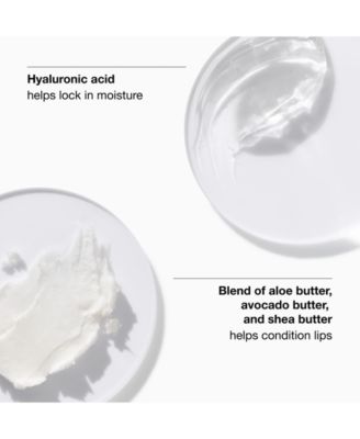 Pop Treats: Pop Plush Lip Gloss Holiday Gift Set