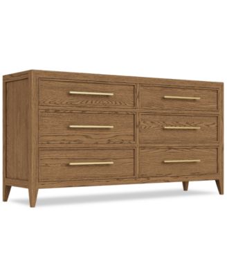 Everleigh Six Drawer Dresser
