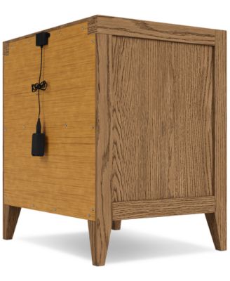 Everleigh One Drawer Nightstand