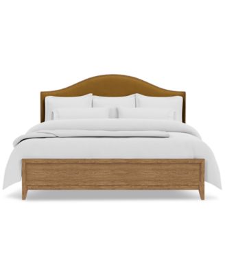 Furniture - Everleigh Queen Bed.