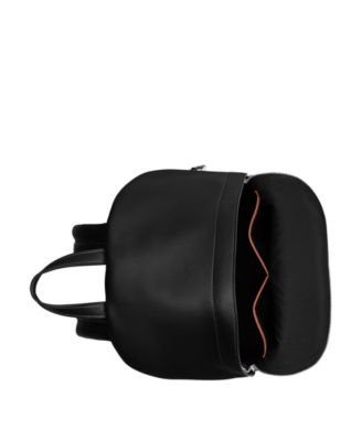 Men's Ridgewood Natural Leather Backpack