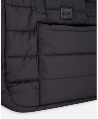 Adult Unisex Diaper Bag Black - Adult