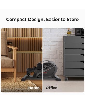 Smart Compact Mini Elliptical