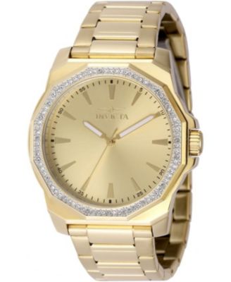 Invicta