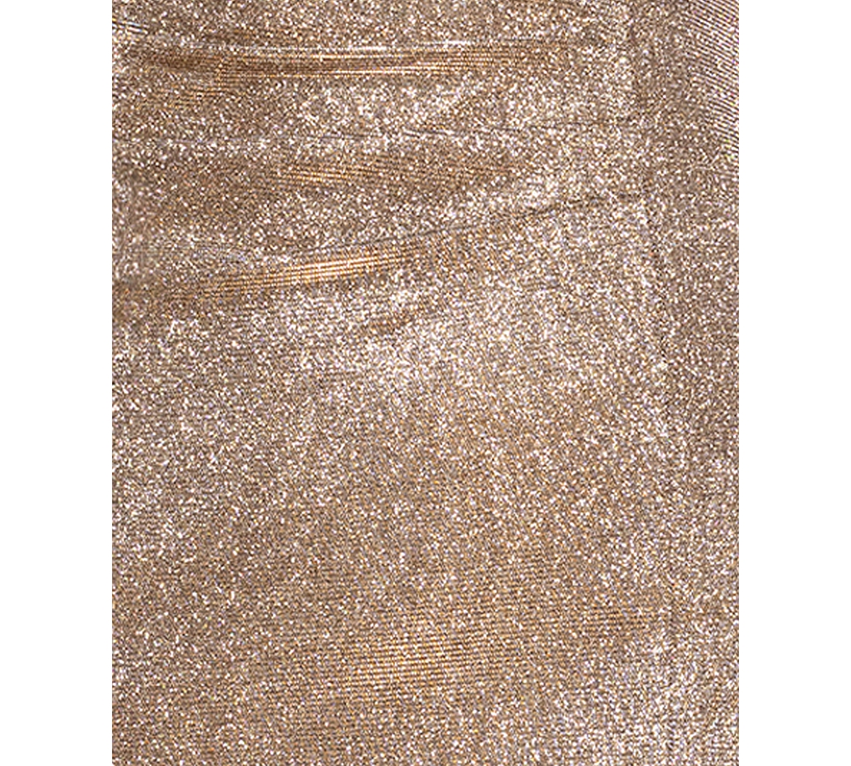 Xscape Women's Galaxy Ruched Off The Shoulder Short Dress
