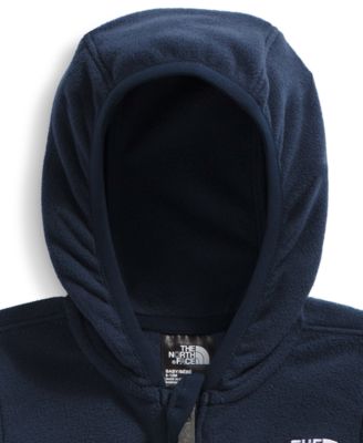 Baby Boys and Girls Glacier Full Zip Hoodie