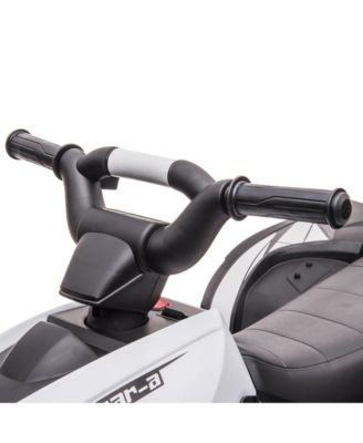 12V Kids ATV Quad Car with Forward & Backward Function