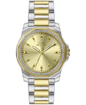 Invicta