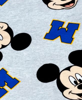 Toddler Boys' Tight Fit Pajama, 2-Piece Set