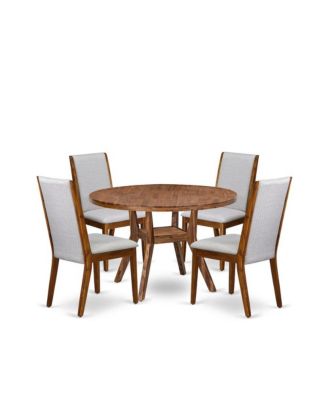 Luxe by East West Furniture