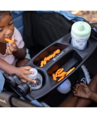 Navigator 2-in-1 Stroller Wagon - Dash Blue